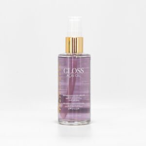 Gloss Açaí Oil 60ml