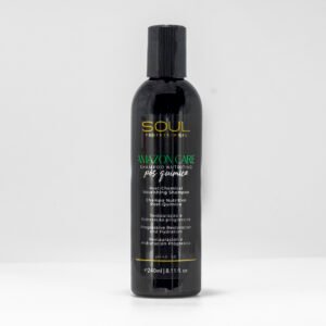 Shampoo Nutritivo Pós Quimica Amazon Care 240ml