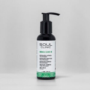 Miracle Leave-in Soul Clinic 120ml