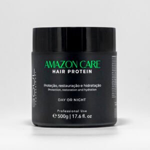 Hair Protein Mask – Pre-Shampoo – Amazon Care 500g