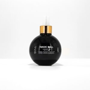 Magic Ball Leave-in Conditioner and Heat Protectant 300ml